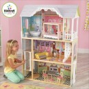 Kidkraft rumah berbie lll